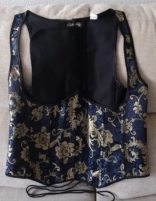 Disfraz Bailarina del Oeste