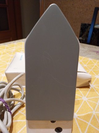 Plancha de vapor PHILIPS.