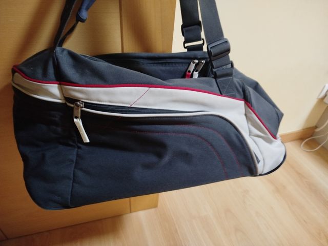 Mochila deporte