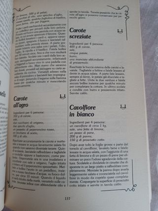 La cucina della mamma