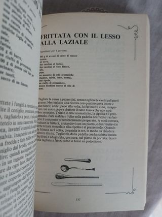La cucina della mamma