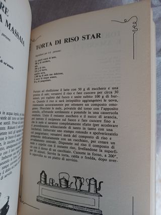 La cucina della mamma