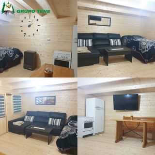 💥OFERTA 20m2💥 Casa prefabricada diáfana