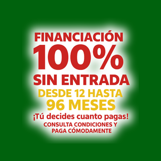 💥OFERTA 20m2💥 Casa prefabricada diáfana