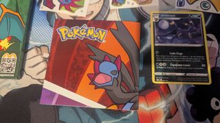 Set Pokémon Happy Meal