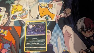 Set Pokémon Happy Meal