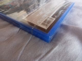 MegaMan 11 è una PS4 🇪🇦 sigillata