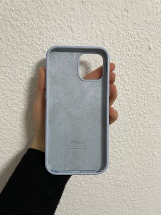 Funda iphone 12 pro max