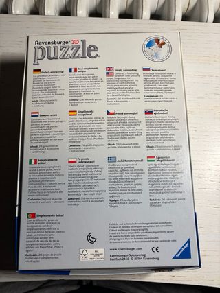 Ravensburger Empire State Building