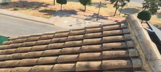 Goteras humedades filtraciones