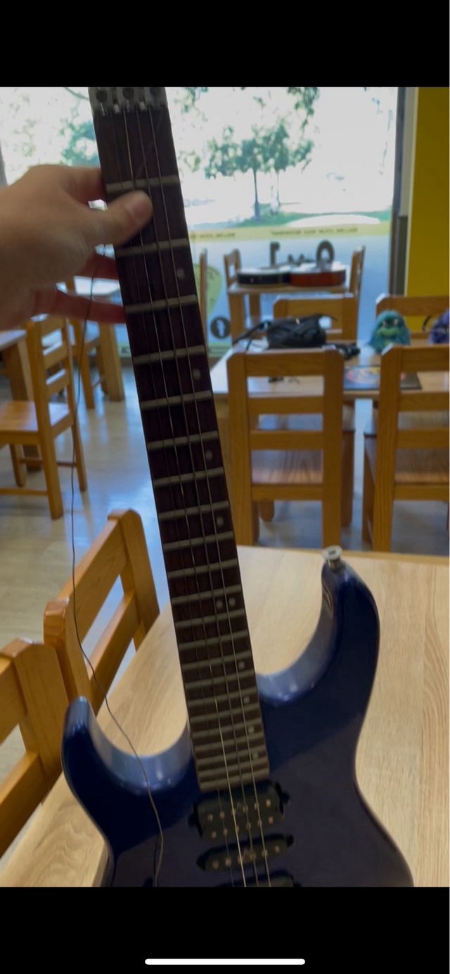 Guitarra
