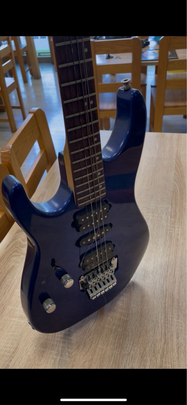 Guitarra