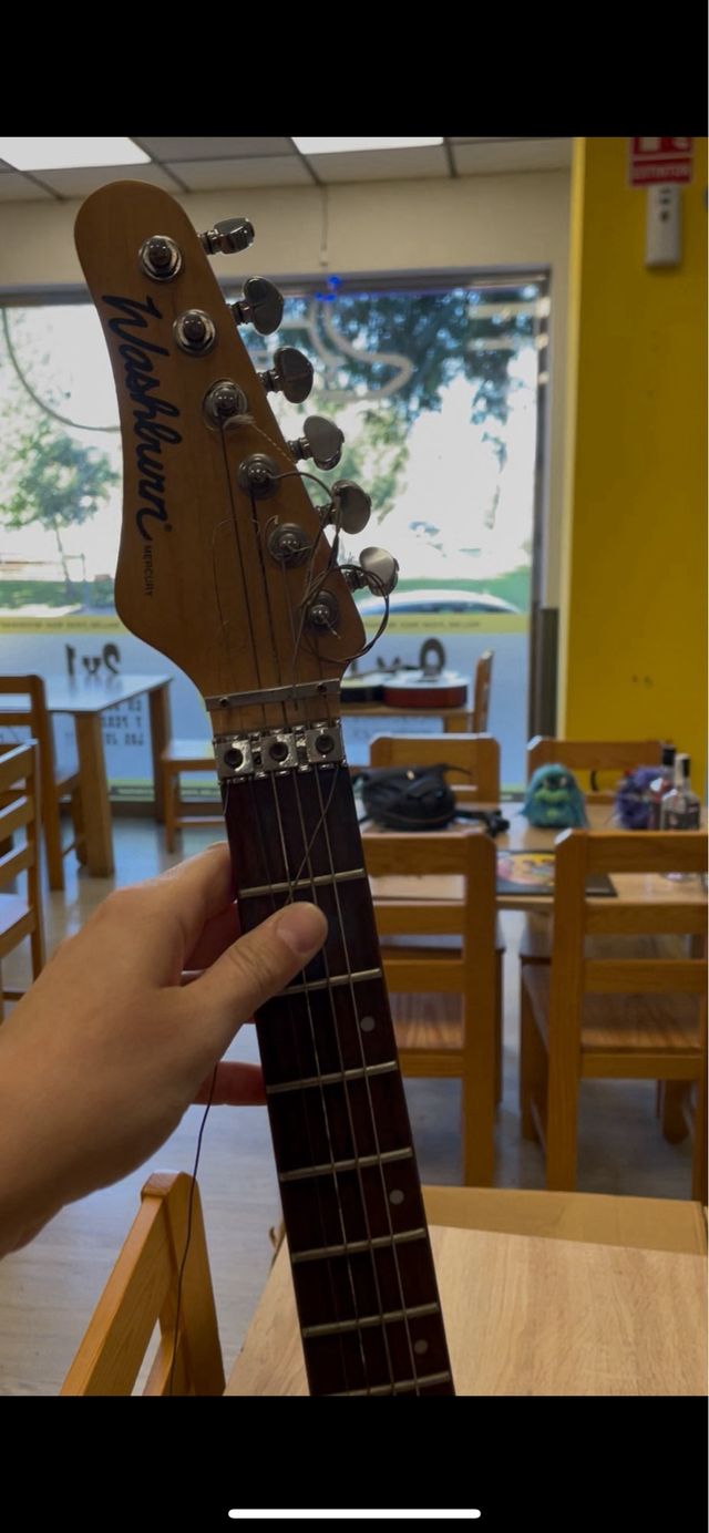 Guitarra