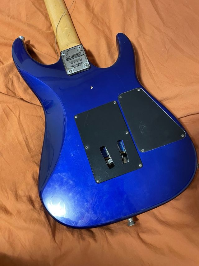 Guitarra