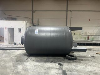 DEPÓSITOS DE ALMACENAMIENTO DE AGUA