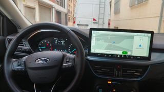 Ford Focus 2023