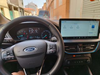 Ford Focus 2023