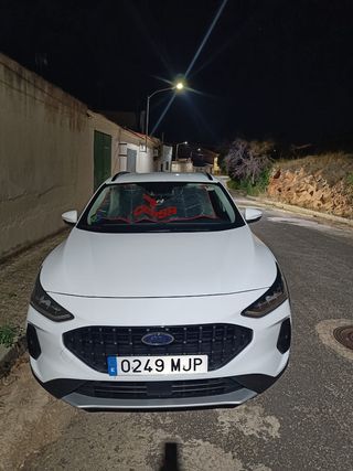 Ford Focus 2023