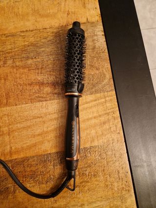 Spazzola riscaldante Bellissima Imetec