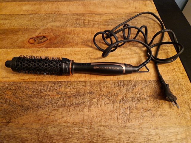 Spazzola riscaldante Bellissima Imetec