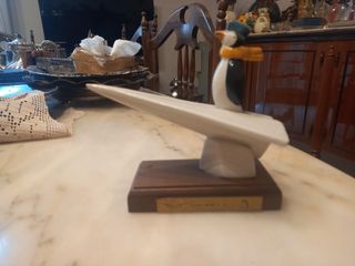 Pinguini accademia aeronautica