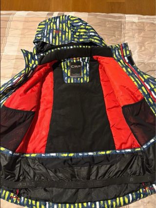 CMP Giacca da sci