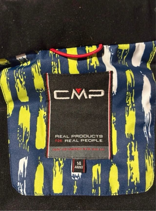 CMP Giacca da sci