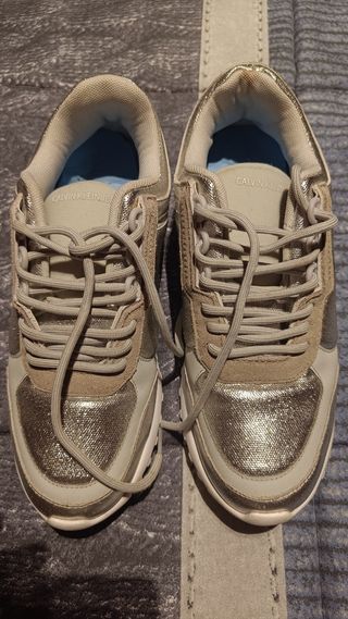 Zapatillas Calvin Klein 39