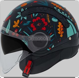 Casco moto nexx SWITX