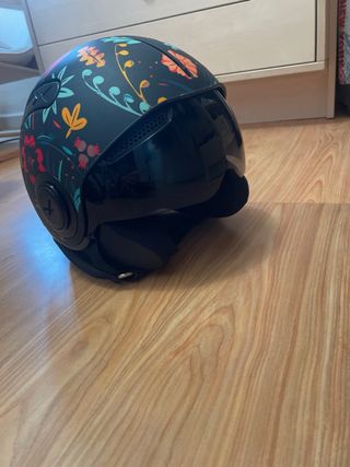 Casco moto nexx SWITX