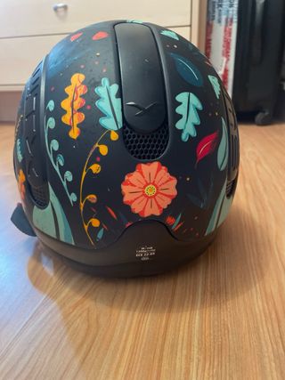 Casco moto nexx SWITX