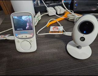 Baby monitor
