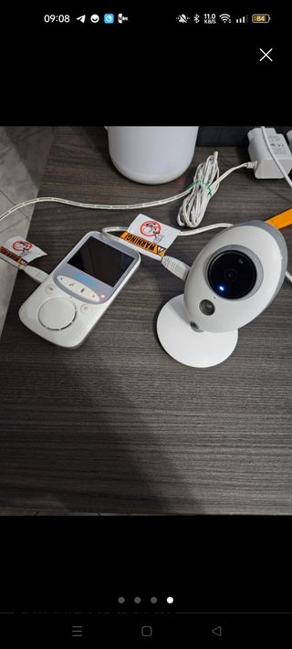 Baby monitor
