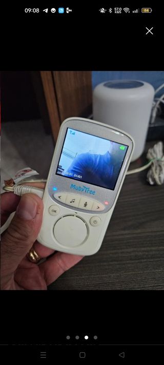 Baby monitor
