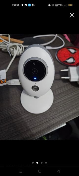Baby monitor