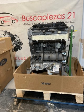 MOTOR NUEVO PEUGEOT -  CITROEN 4H03