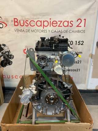 MOTOR NUEVO PEUGEOT -  CITROEN 4H03