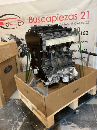 MOTOR NUEVO PEUGEOT -  CITROEN 4H03