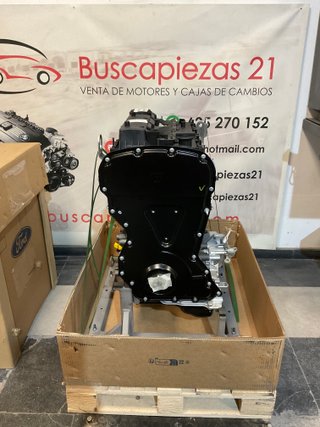 MOTOR NUEVO PEUGEOT -  CITROEN 4H03
