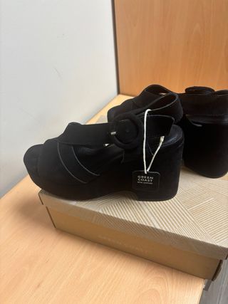 Zapatos de mujer
