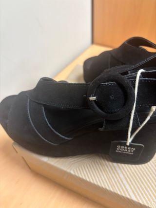 Zapatos de mujer