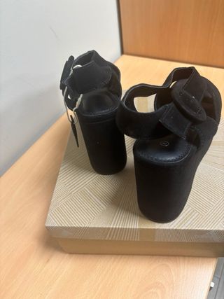 Zapatos de mujer