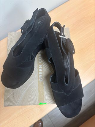 Zapatos de mujer