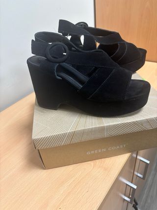 Zapatos de mujer