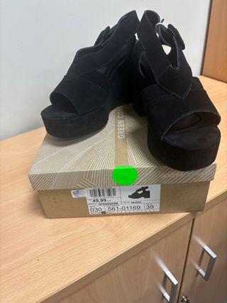 Zapatos de mujer
