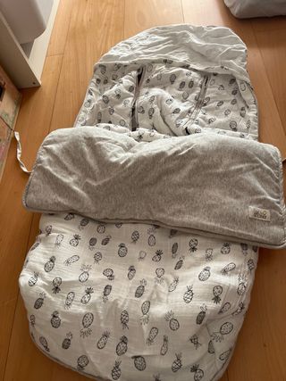 Funda cochecito bugaboo camaleon