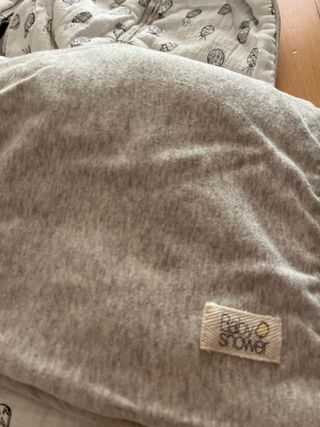 Funda cochecito bugaboo camaleon