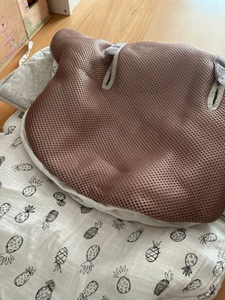 Funda cochecito bugaboo camaleon