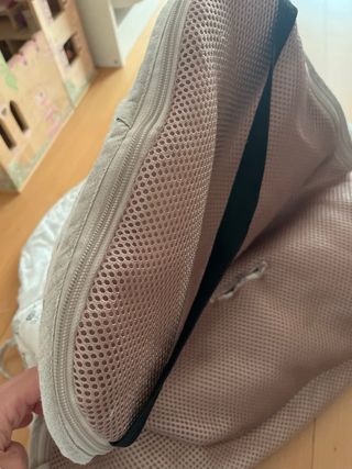 Funda cochecito bugaboo camaleon