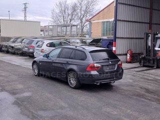 ⚠️DESPIECE BMW E91 320D⚠️